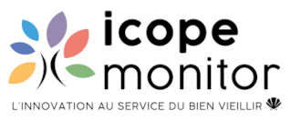 ICOPE logo